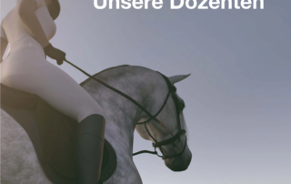 Die Dozenten der Nanny Akademie sind fachkundige Experten in ihrem Gebiet.