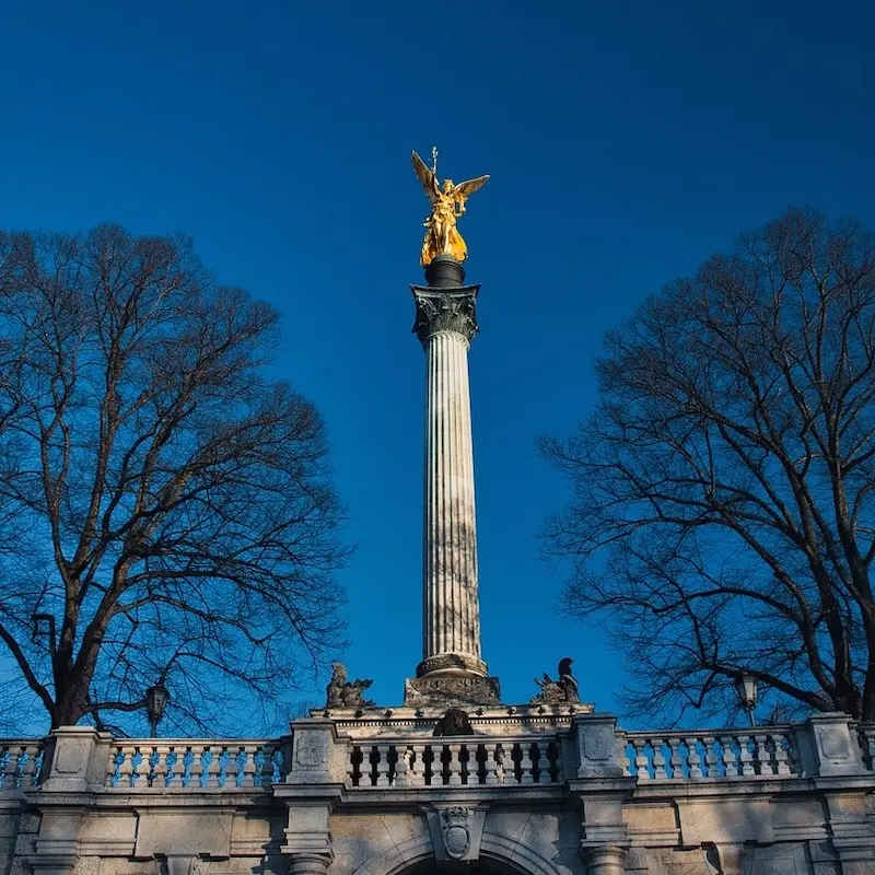 Als Nanny mit Kindern in Muenchen arbeiten