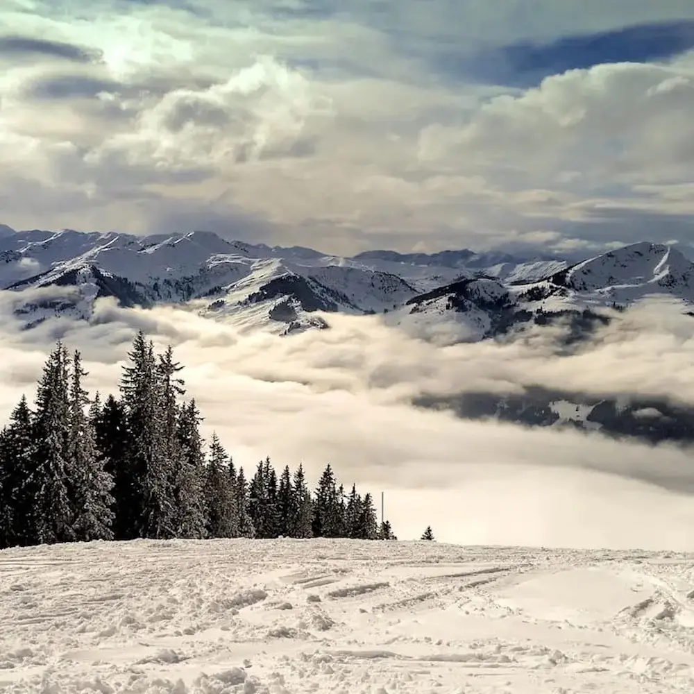 Lech Austria educator Nanny childcare family manager wanted for private household