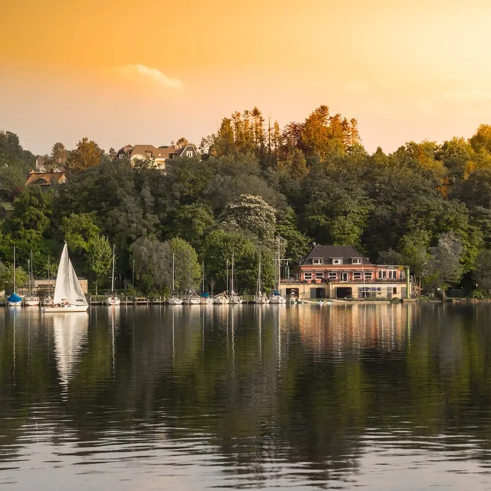 Nordrhein Westfalen Essen Nanny Kinderbetreuung für den Privathaushalt gesucht