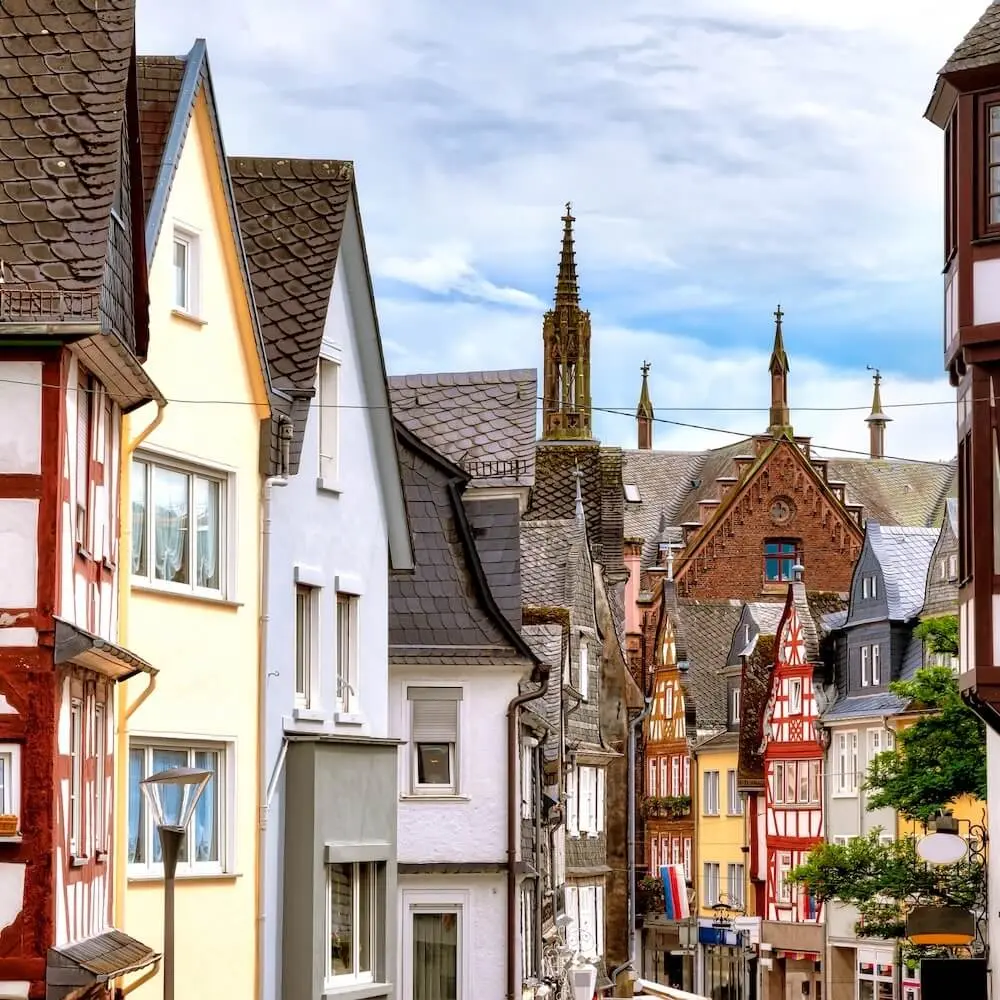 Staudt Westerwald Rhineland-Palatinate Educator/pedagogical specialist sought for private household