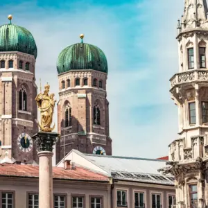 Bayern München Gauting Nanny Agentur sucht qualifizierte Nanny Kinderbetreuung