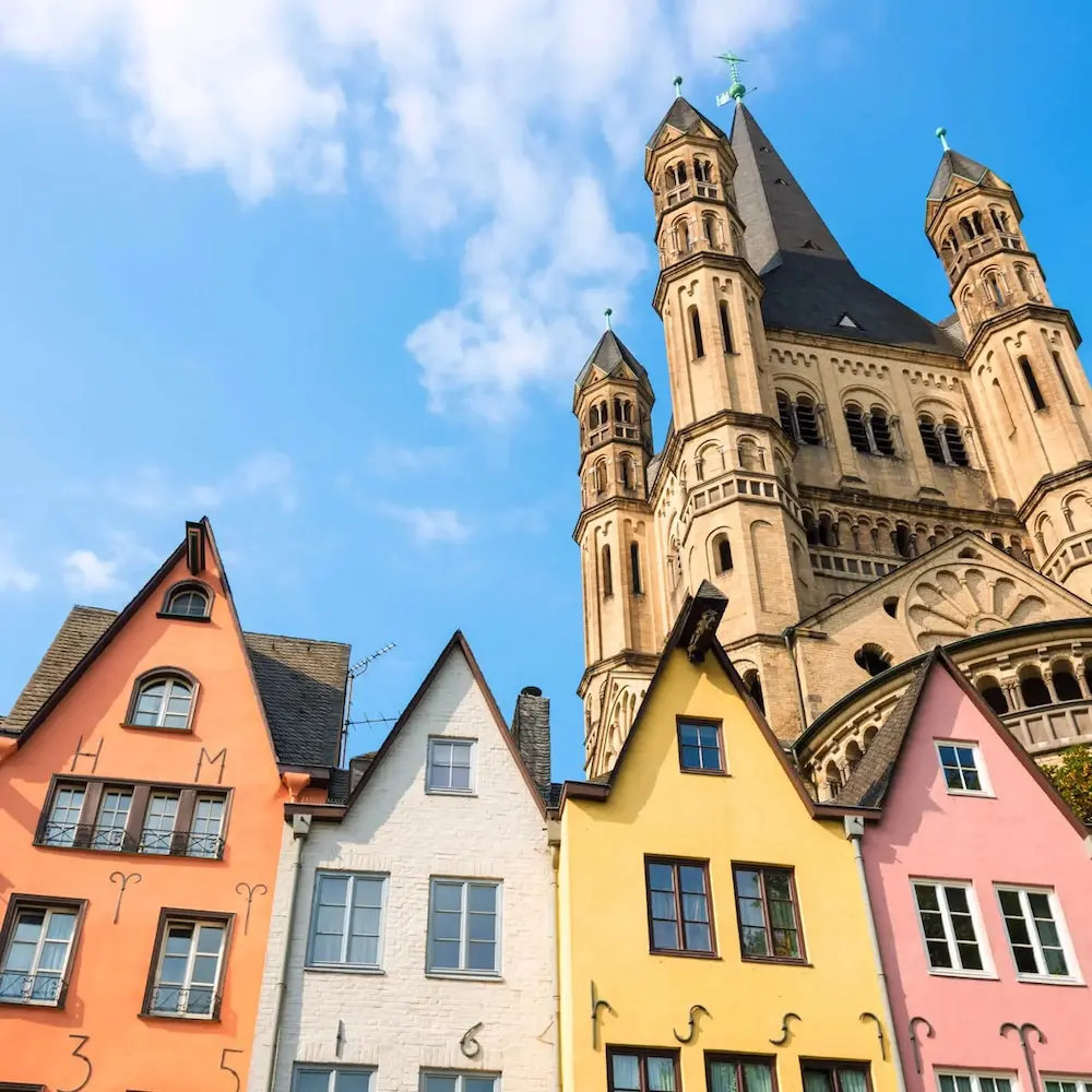 Nordrhein Westfalen Köln Rota Nanny von Familienpersonalagentur für Privathaushalt gesucht