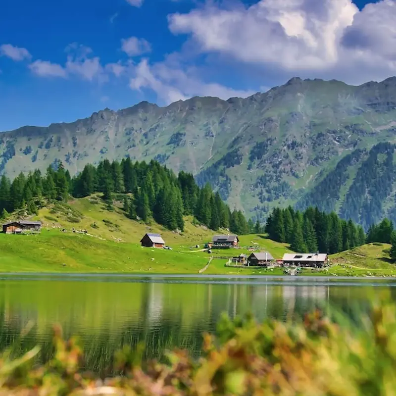 Tannheimer Tal Österreich Nanny gesucht Kost und Logis frei .jpeg