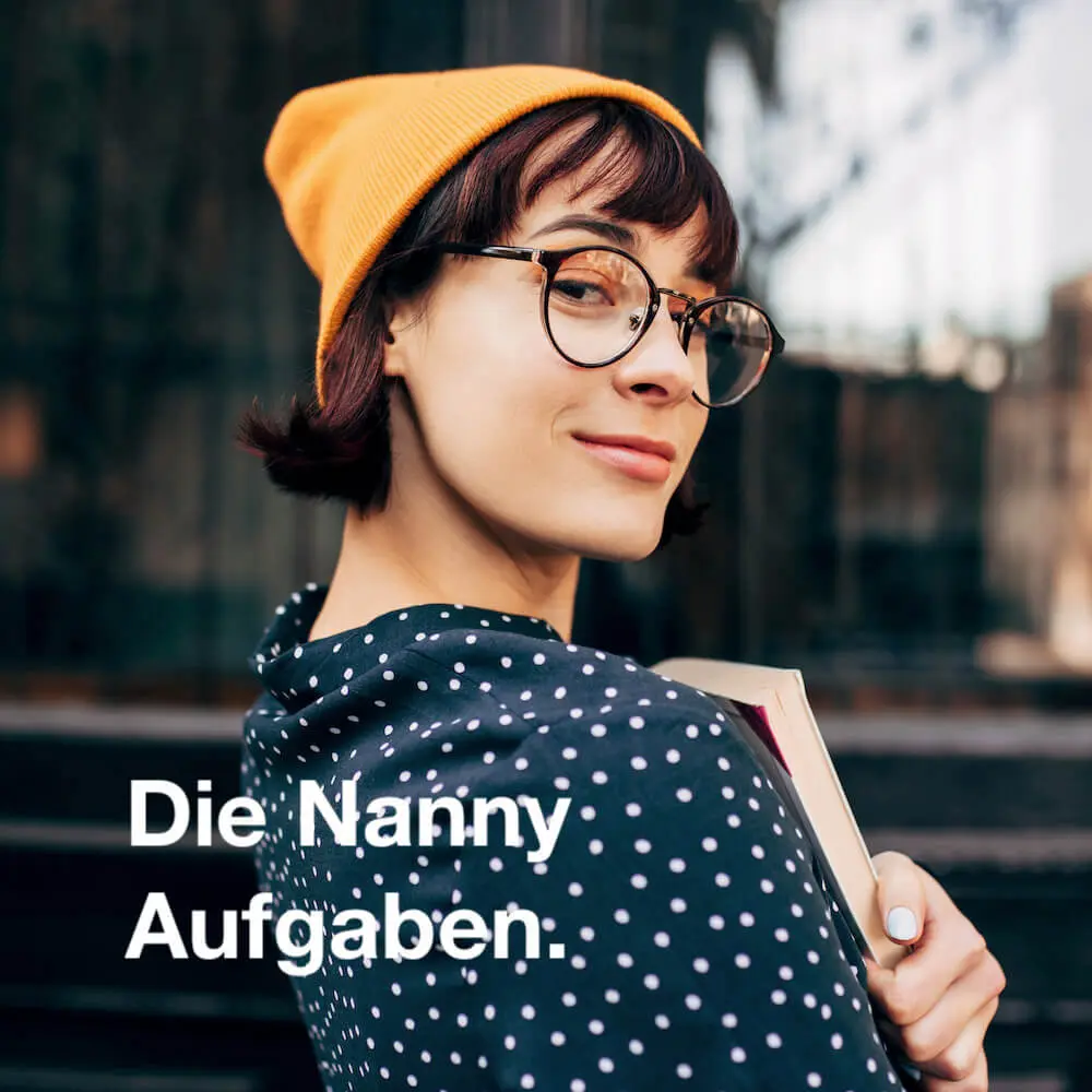 Bei nanny4yourkid erfahren Sie, was genau die Aufgaben einer Nanny sind Bei nanny4yourkid erfahren Sie, was genau die Aufgaben einer Nanny sind