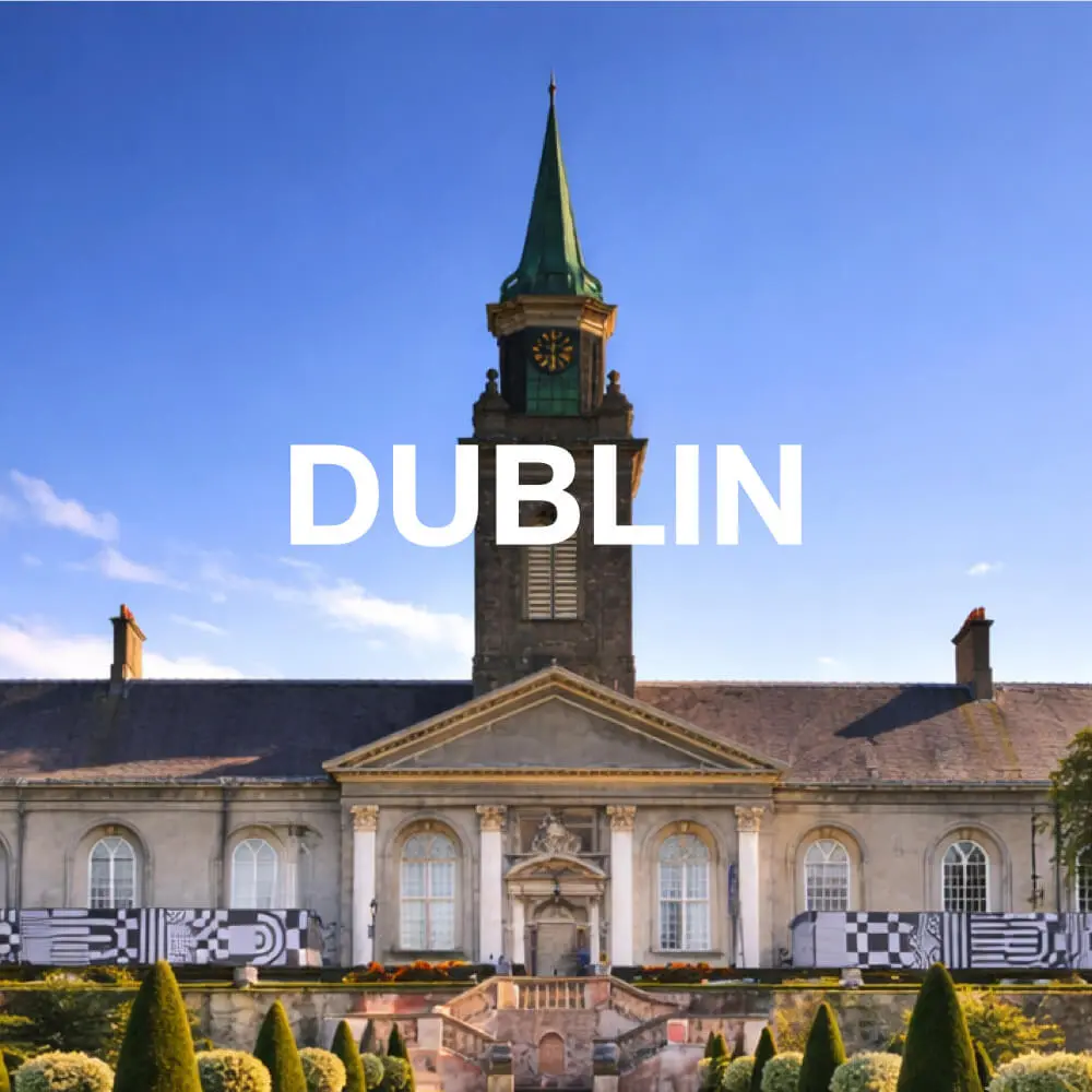 Dublin Irrland professionelle internationale Nanny Agentur für moderne Kinderbetreuung im privat Haushalt diskrete Nanny und Haushälterin Personal Vermittlung