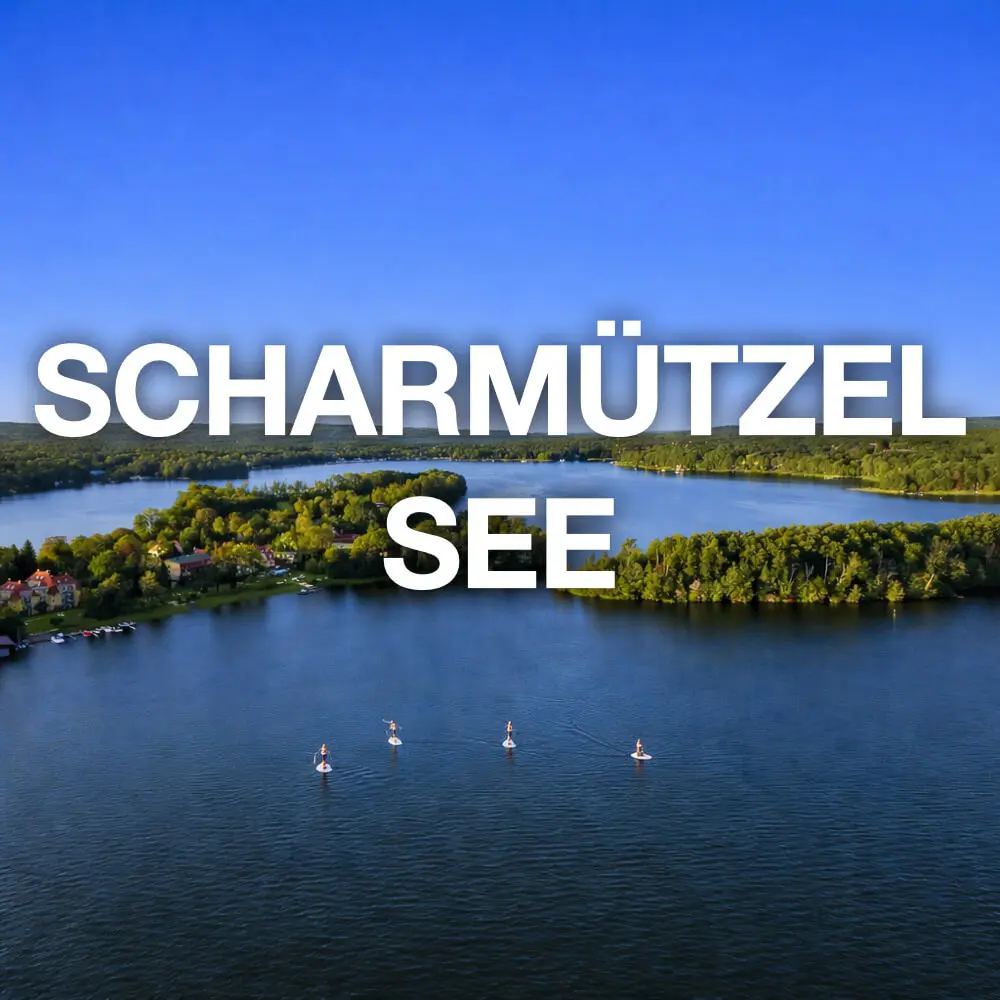 Looking for a professional and loving nanny at Scharmützelsee near Berlin
