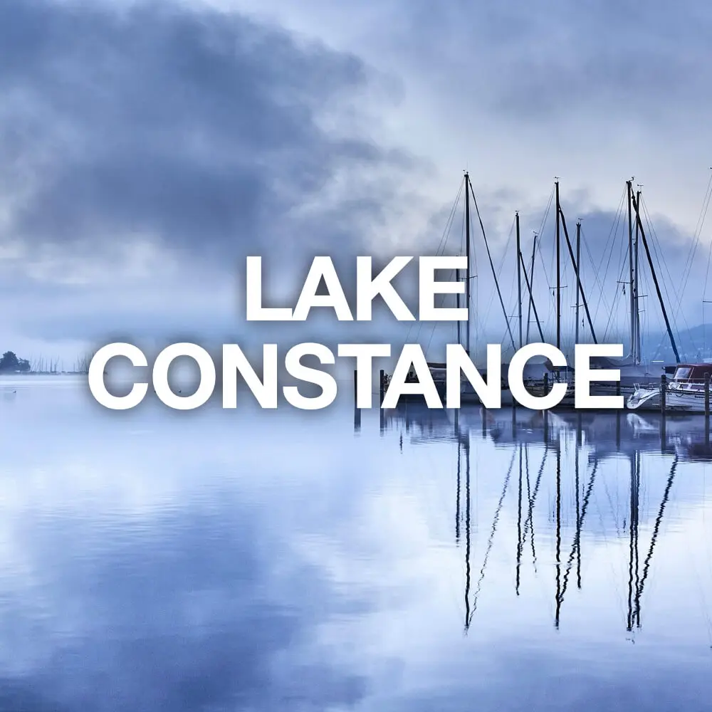 Looking for a professional and loving nanny at the lake constance 