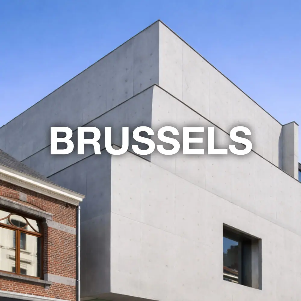 Looking for a modern and motivated nanny in Brussels for childcare in a private household
