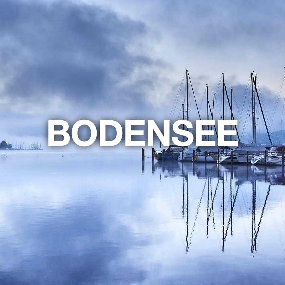 Professionelle und liebevolle Nanny am Bodensee gesucht