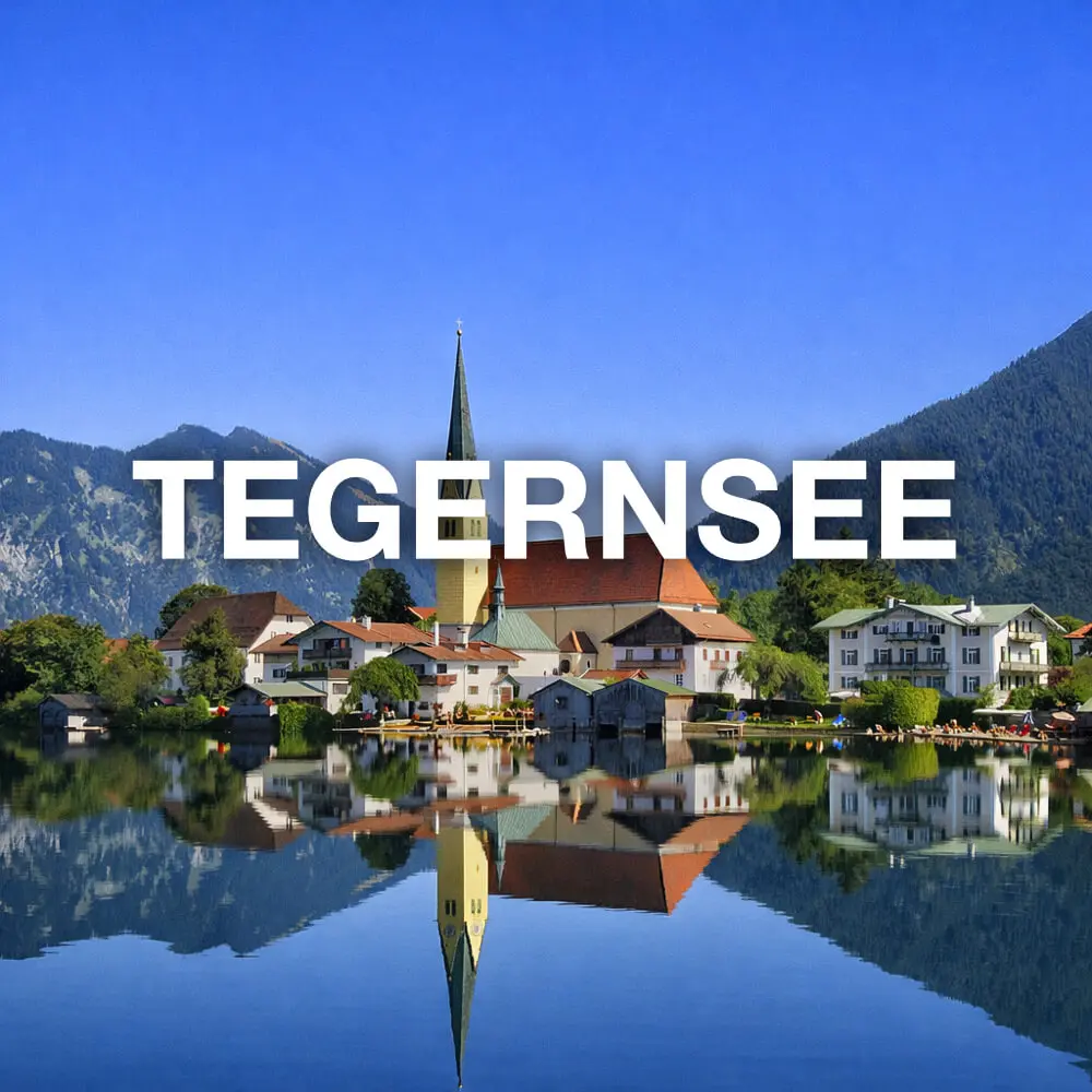 Suche eine Professionelle und liebevolle Nanny am Tegernsee bei München