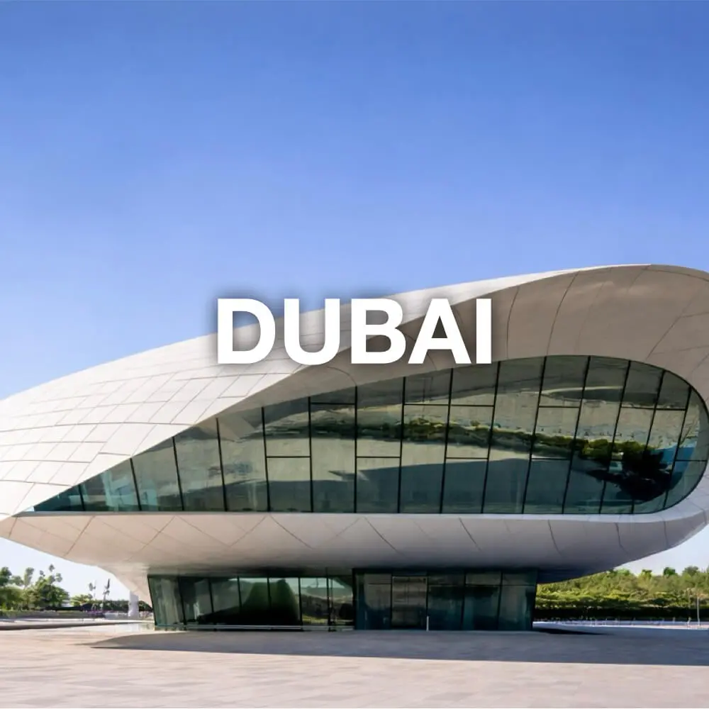 Zuverlässige und vertrauensvolle Nanny im Emirat Dubai in den Vereinigten Arabischen Emiraten gesucht für die Kinderbetreuung im Privathaushalt