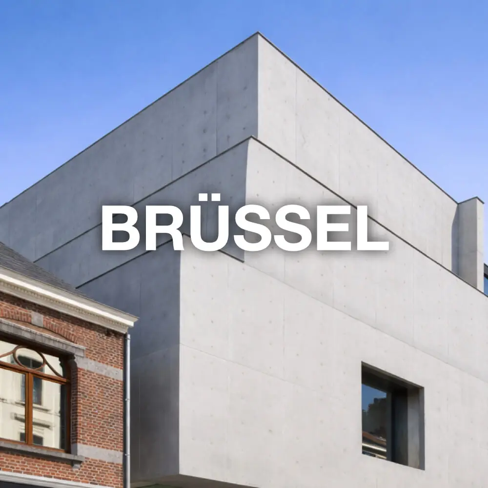 Suche Moderne und motivierte Nanny in Brüssel für Kinderbetreuung im Privathaushalt