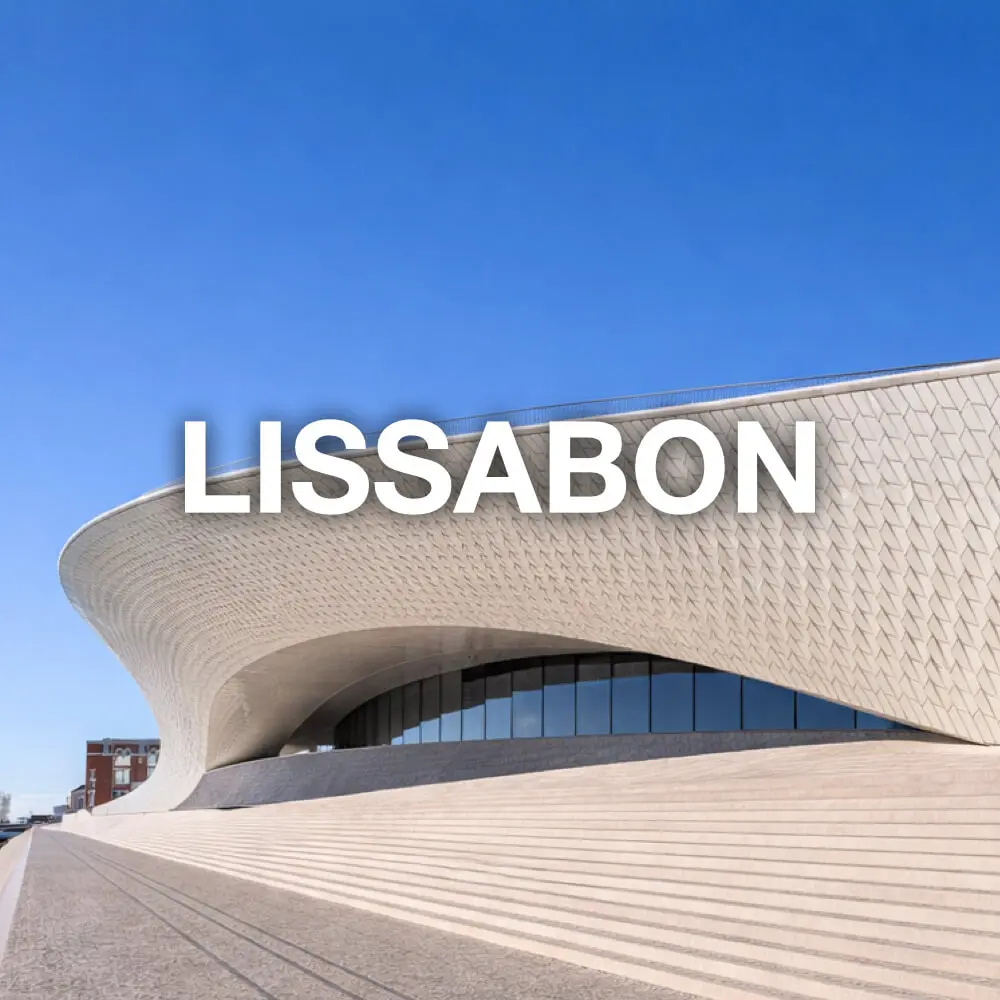 Suche moderne und sehr gut ausgebildete Nanny in Lissabon in Portugal für die Kinderbetreuung im Privathaushalt