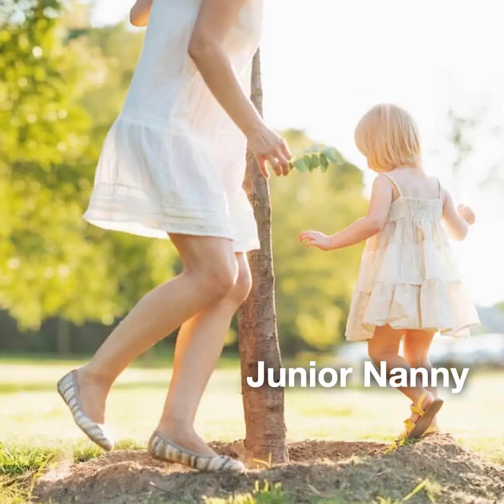 The nanny agency for the dedicated and committed junior nanny in private households The nanny agency for the dedicated and committed junior nanny in private households