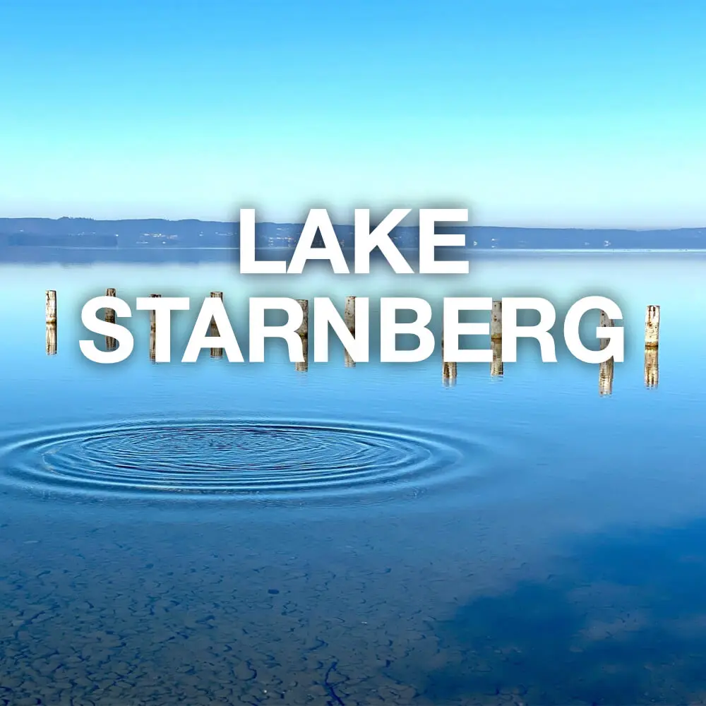 Looking for a professional and loving nanny at Lake Starnberg near Munich
