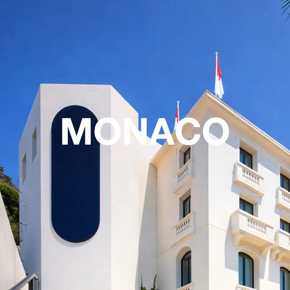 Monaco Côte d’Azur Monte-Carlo Fürstentum am Mittelmeer Nanny Vermittlung Nanny Agentur Kinderbetreuung Nanny Jobs Haushälterin Personalvermittlung