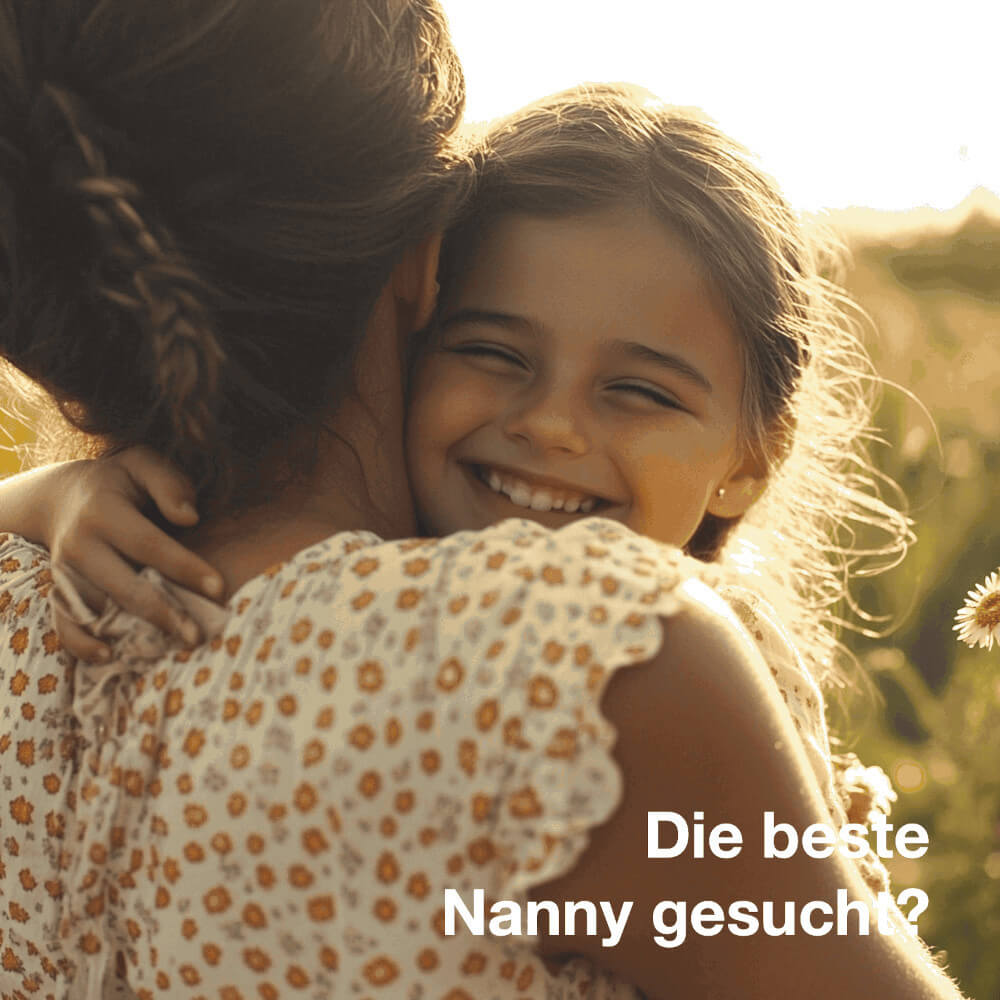 N4YK – Vermittlung von Familienpersonal in private Haushalte. Wir haben immer das ganz große Familienglück im Blick.