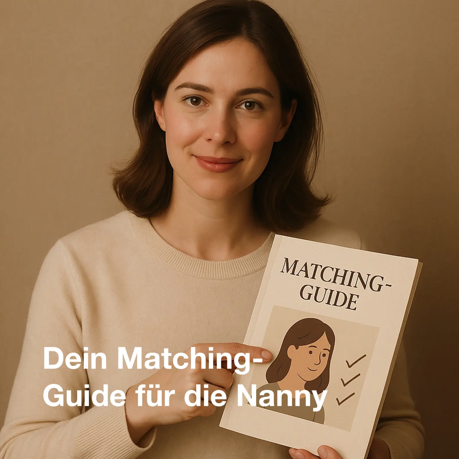 Matching-Guide: 10 Fragen, die du jeder Nanny stellen solltest