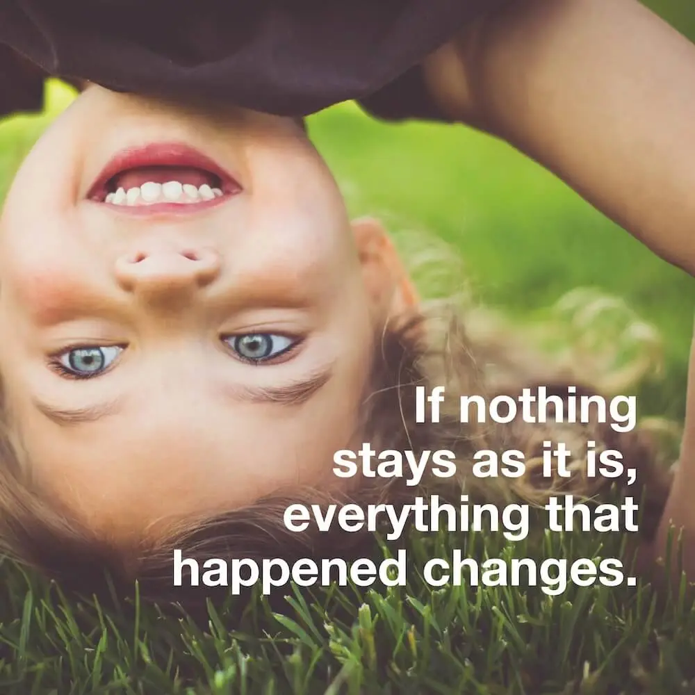 A generational issue the modern family is left on its own with families lacking support from grandparents aunts uncles and siblings