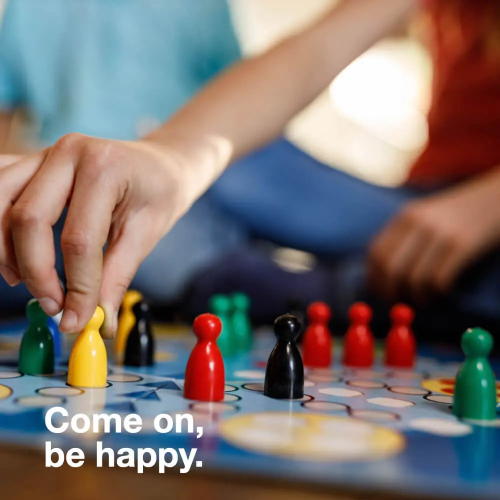 N4YK nanny4yourkid magazine Topic The power of emotions Feature Come on be happy