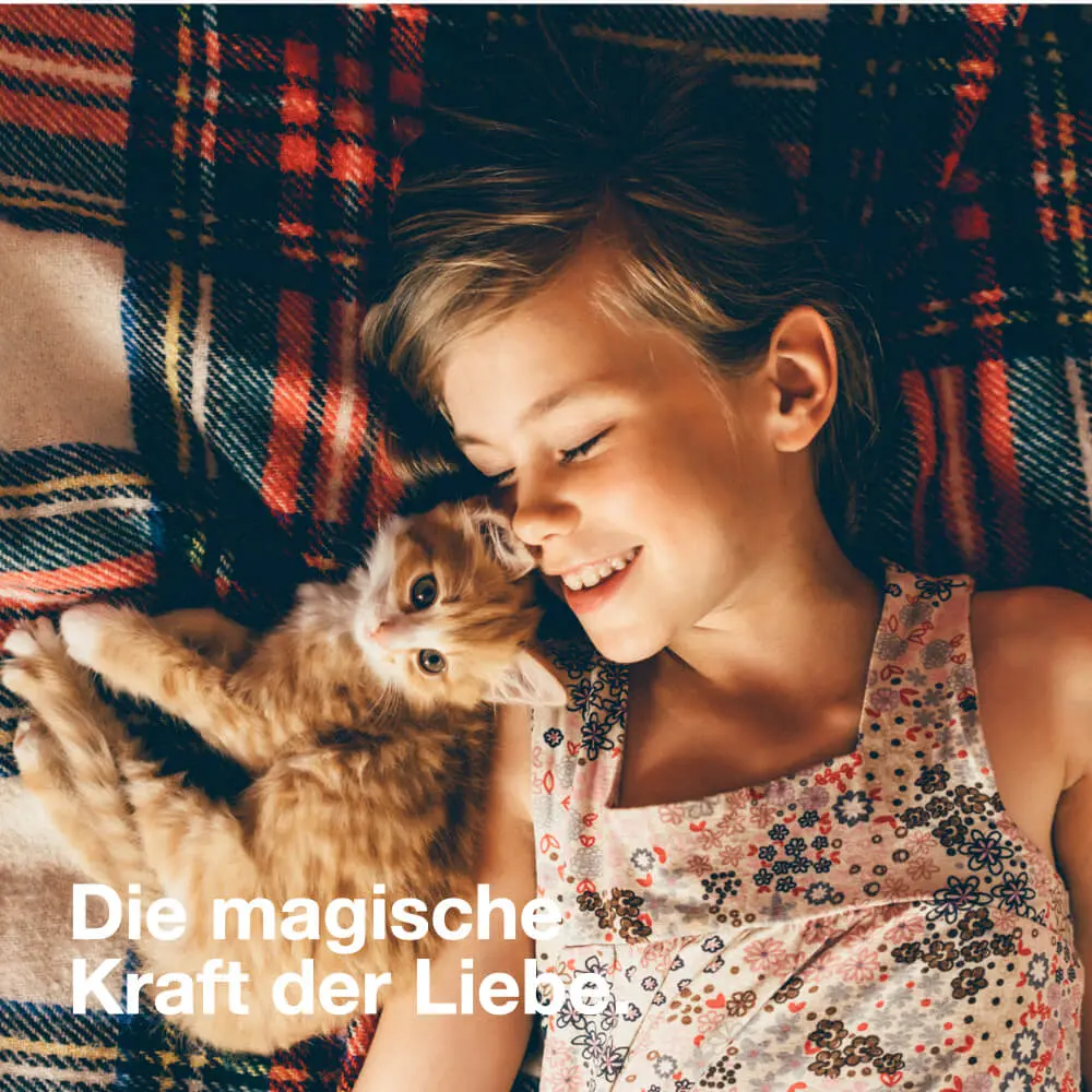 n4yk nanny4yourkid magazin Die magische Kraft der Liebe Kinderbetreuung Beziehung Bindung Vertrauen Sicherheit